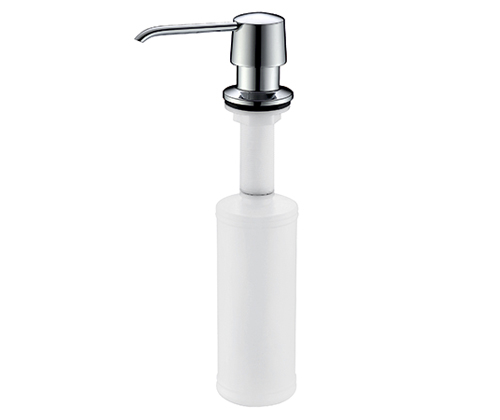 K-1099 Сoncealed soap dispenser