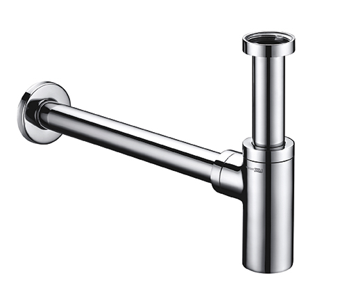 A070 Siphon for washbasin
