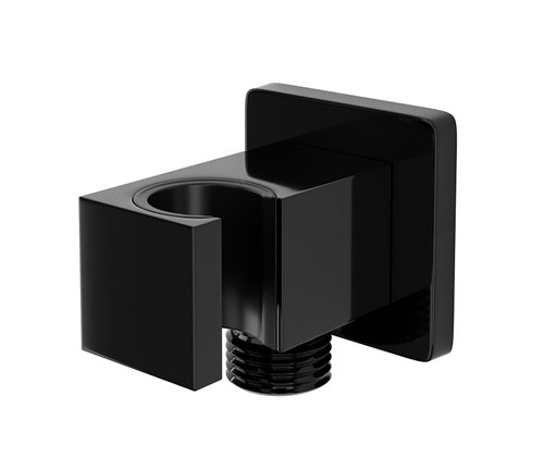 A185 Wall shower outlet elbow
