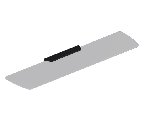 К-7224 Glass shelf