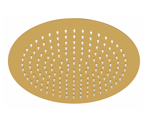 A262 Top shower head