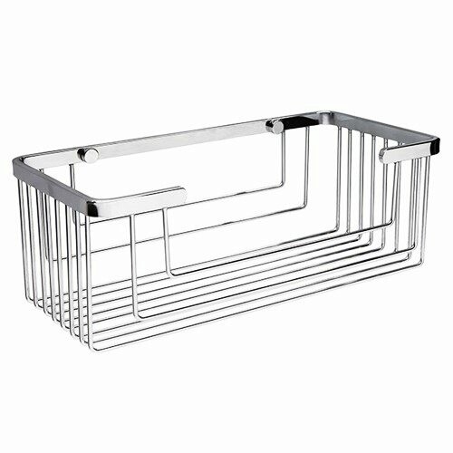 K-711 Straight metal shelf