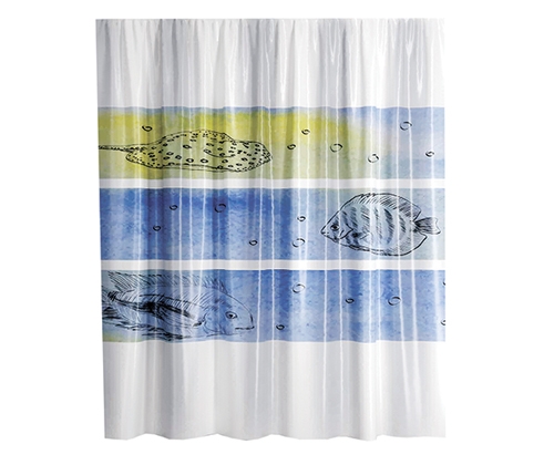 Inn SC-43101 Shower curtain