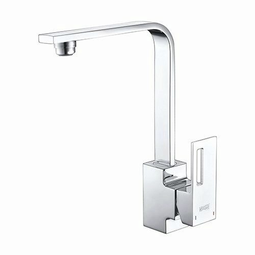 Alme 1507 Single-lever sink mixer