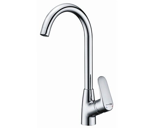 Vils 5607 Single-lever sink mixer
