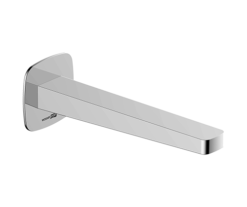 A314 Wall-mounted bath spout