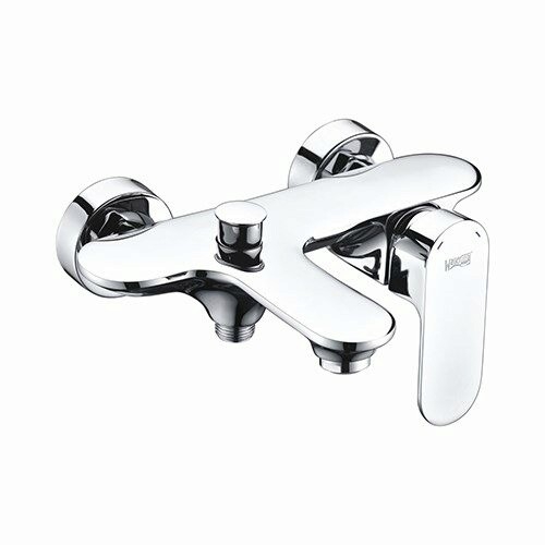 Dinkel 5801 Single-lever bath-shower mixer