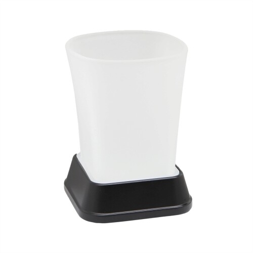 K-5428BLACK Free standing tumbler