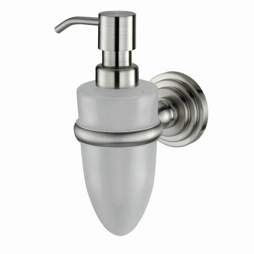 К-7099 Soap dispenser, 160 ml