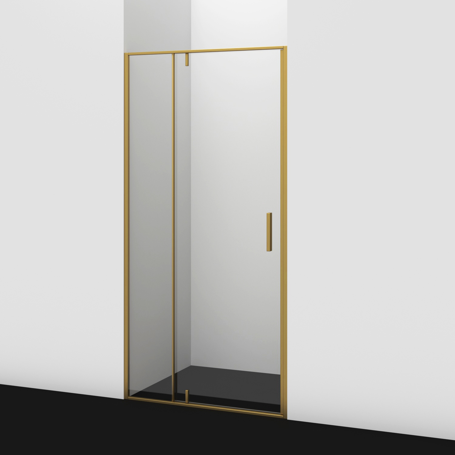 Aisch 55P12 Shower door