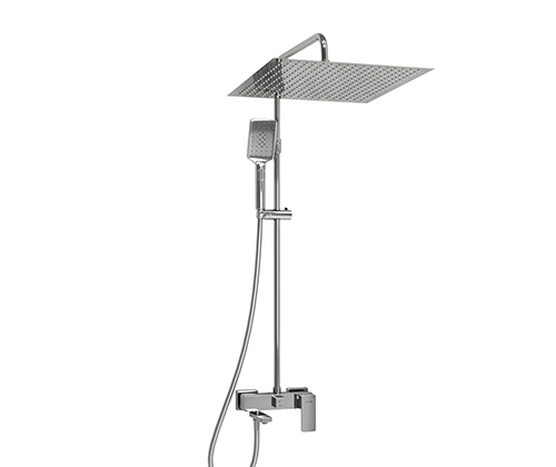 A177.119.126.087.CH Shower system