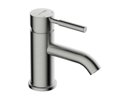 Wern 4205 Single-lever washbasin mixer