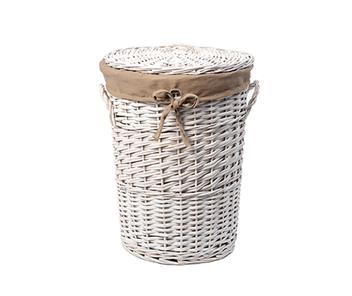 Aller WB-106-M Wicker basket