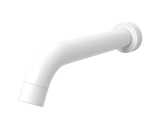 A149 Wall-mounted bath spout