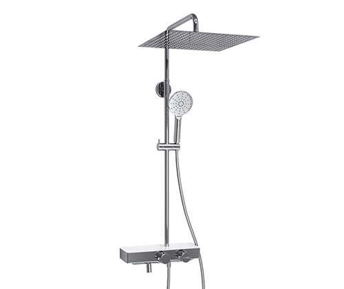 A113.119.127.CH Thermo Shower system