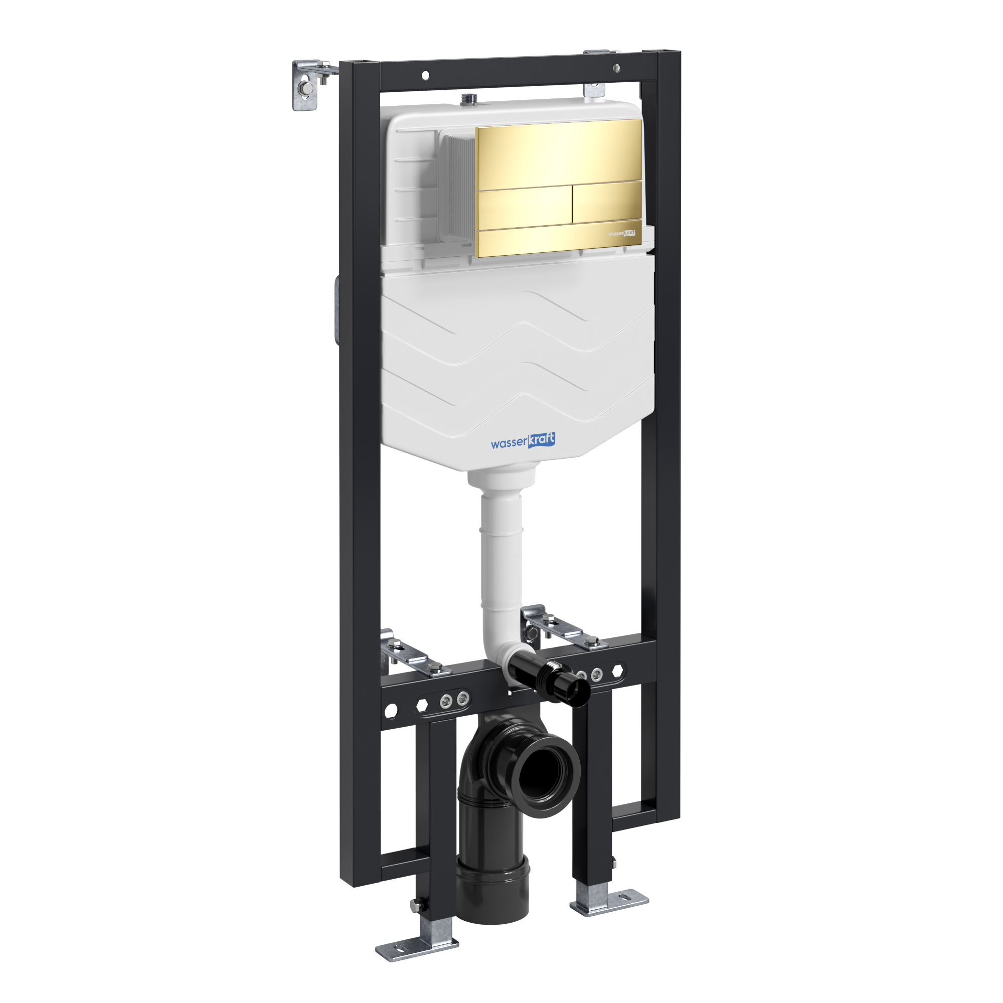 Vils 56TLT.010.ME.PG04 Installation system for toilets
