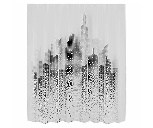 Leine SC-38101 Shower curtain