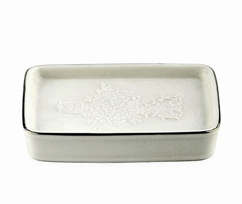 K-5729 Free standing soap dish