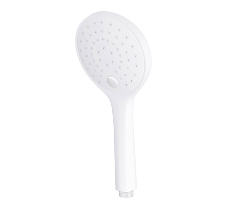 A155 3-spray hand showe