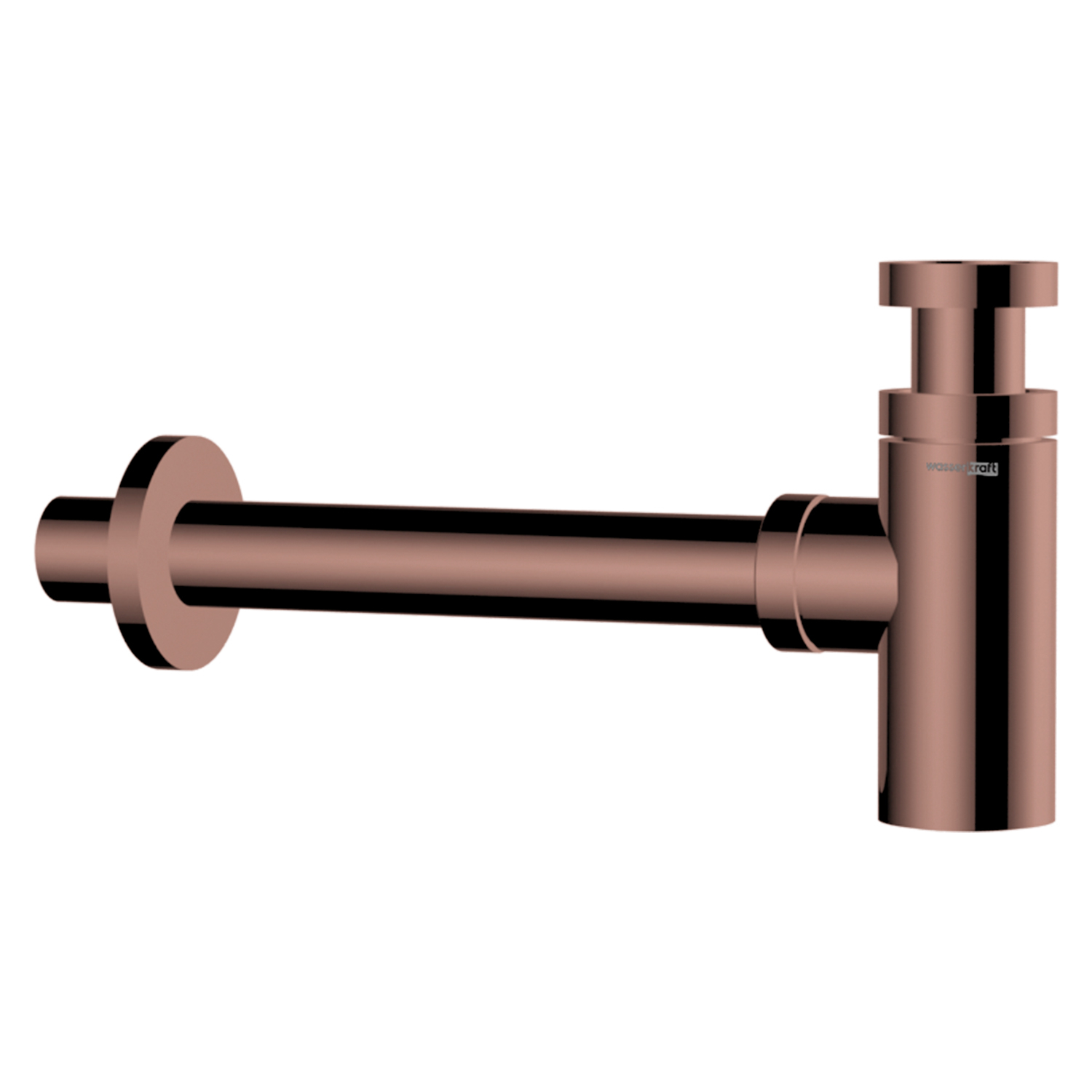 A334 Siphon for washbasin