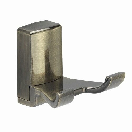 К-5223 Double robe hook