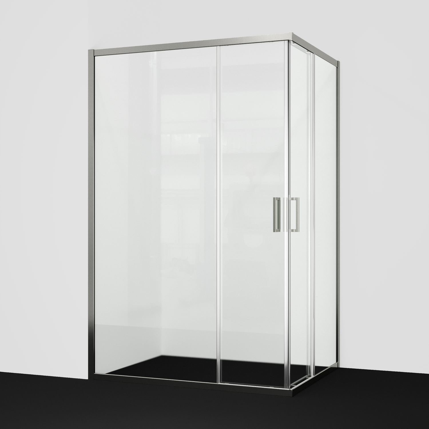 Tauber 64S01 Shower enclosure