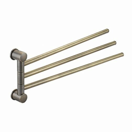K-1533, 3-bar towel rail