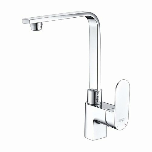 Dinkel 5807 Single-lever sink mixer