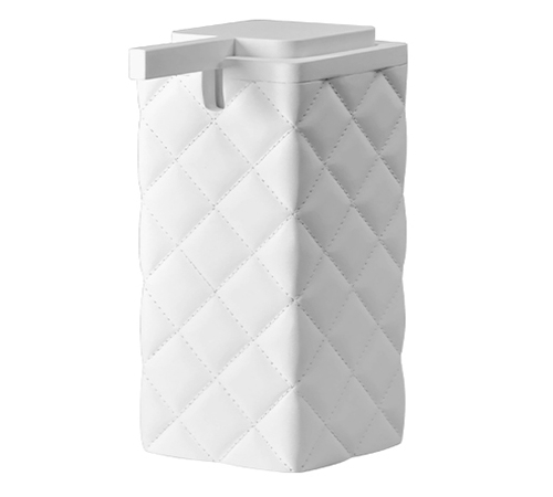 Fulda K-691199  Free standing soap dispenser
