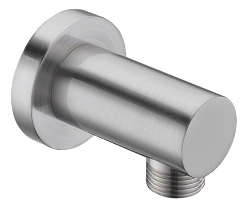 A102 Wall shower outlet elbow