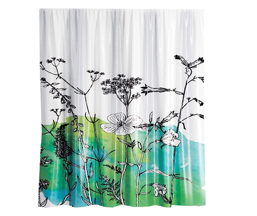 Dill SC-39101 Shower curtain