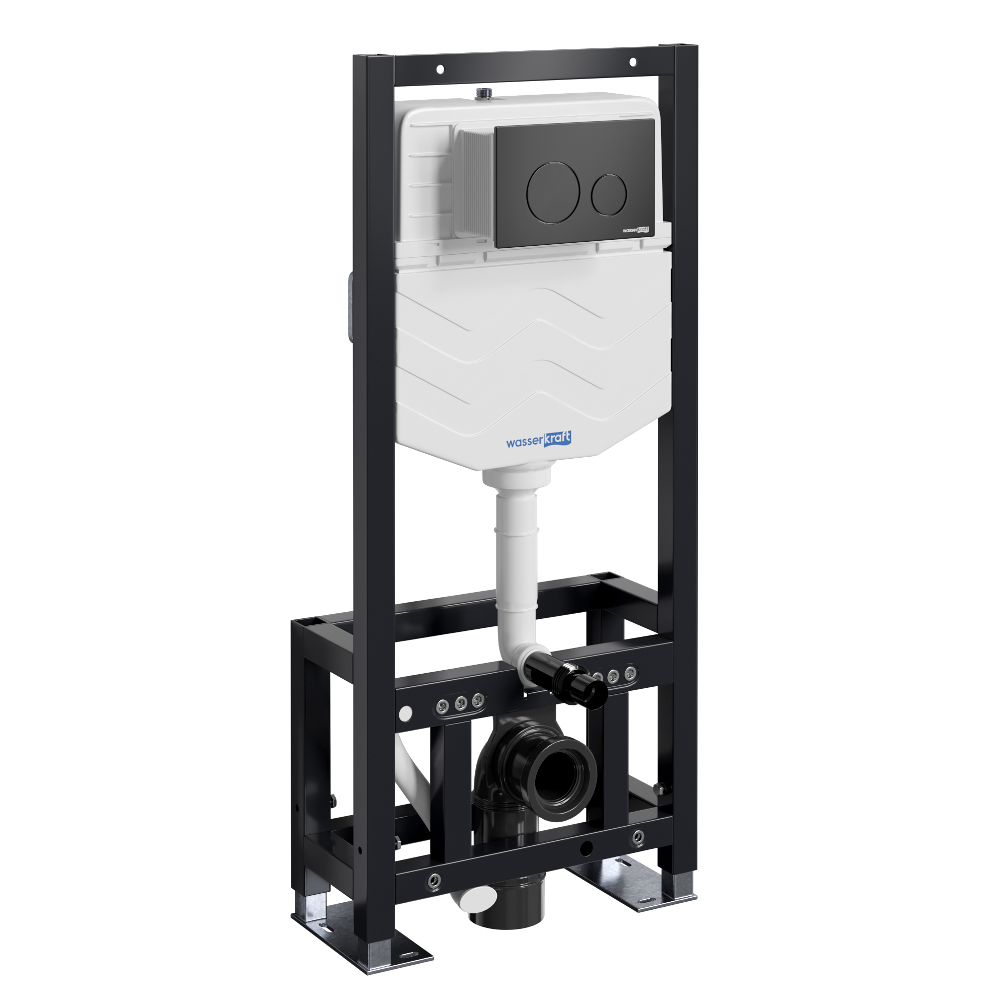 Dill 61TLT.010.ME.MB02 Installation system for toilets