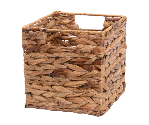 Glan WB-660-L Wicker basket