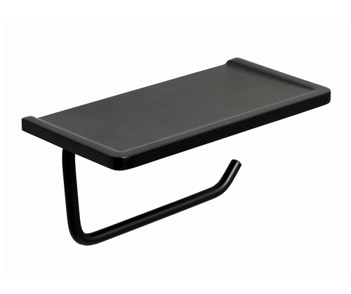 K-1525 Toilet Paper Holder with Phone Shelf