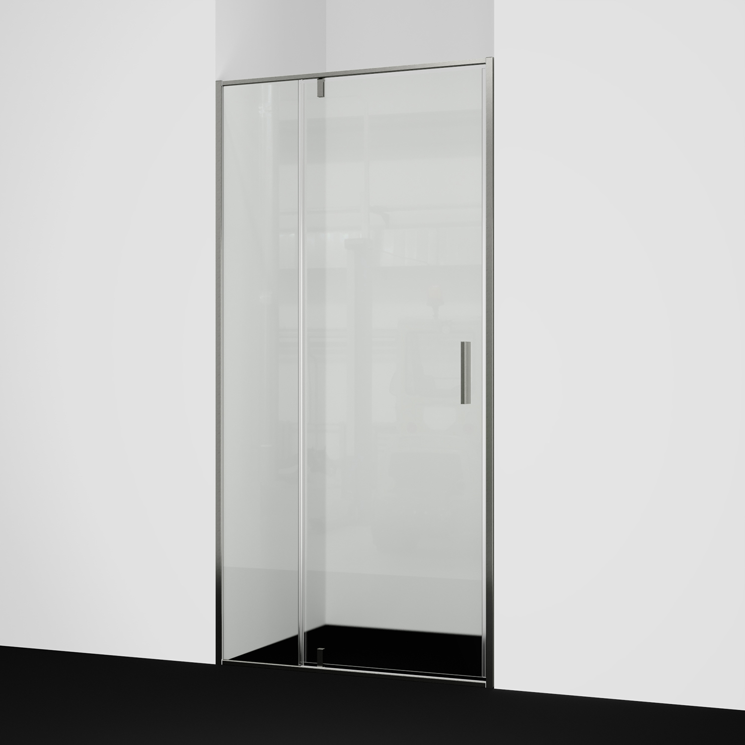 Spree 14P05 Shower Door