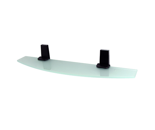 Abens K-3224 Glass shelf with rail