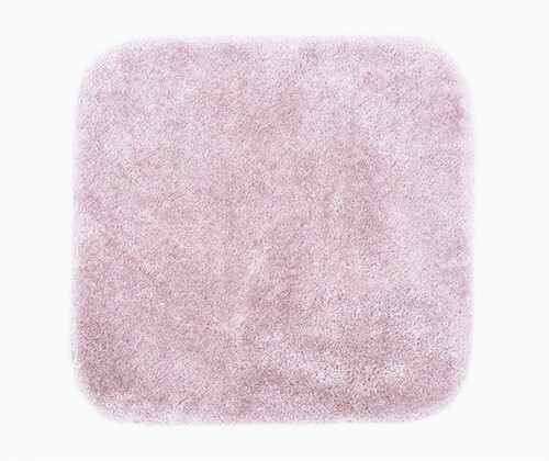 Wern BM-2584 Rose Bath mat