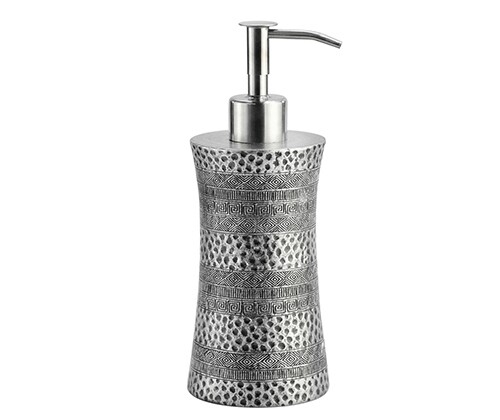 K-7699 Free standing soap dispenser