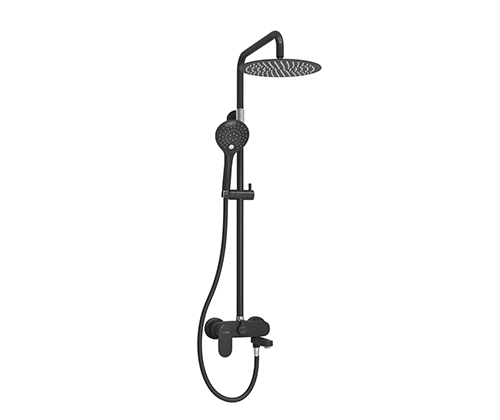 A174.258.078.CB Shower system