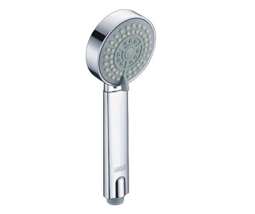 A035 3-spray hand shower