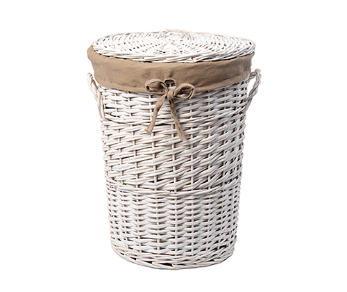 Aller WB-106-L Wicker basket