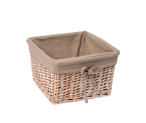 Kammel WB-180-L Wicker basket