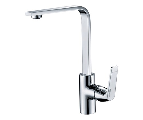 Neime 1907 Single-lever sink mixer