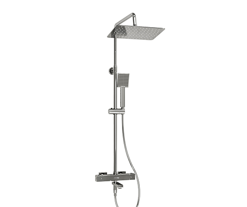 A199.069.141.010.CH Thermo Shower system