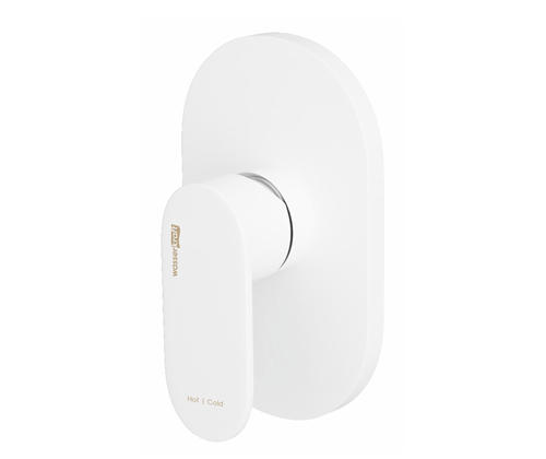 Mindel 8551 Single-lever shower mixer