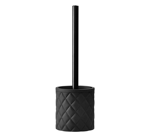 Never K-1827 Floor standing toilet brush holder