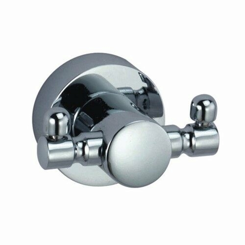 K-9423D Double robe hook