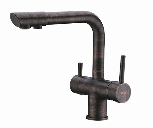 A8047 Water filter kitchen mixers