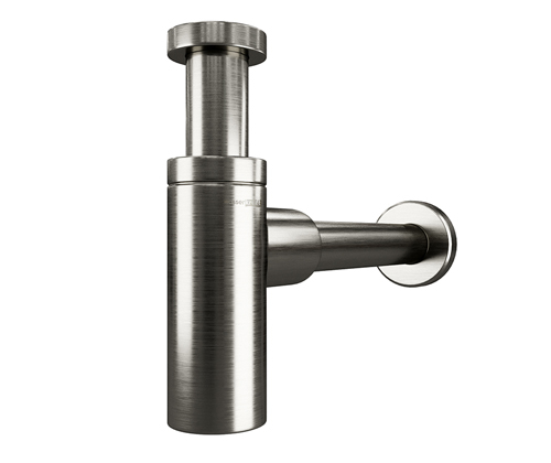 A172 Siphon for washbasin