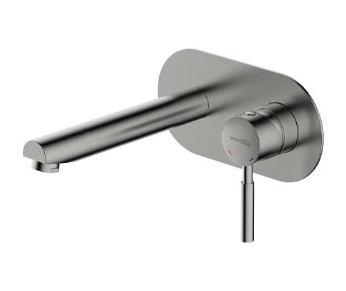 Wern 4230 Concealed basin mixer
